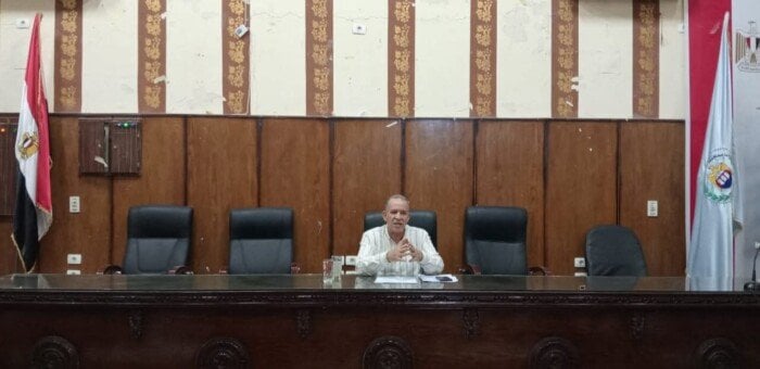 أسيوط تستعد بالكامل لامتحانات الدور الثاني للثانوية العامة