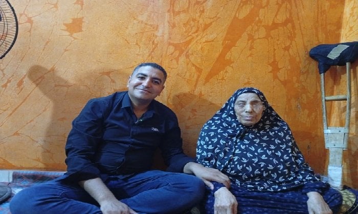 أمينة سلمى: عراقة الحفظ وملهمة الأجيال على مدى قرن
