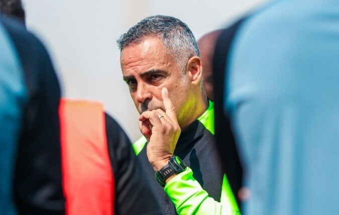 إبرام اتفاق بين الزمالك وجوزيه جوميز لحل أزمة المستحقات