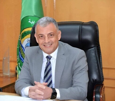 إجراءات وقائية: إيقاف عمال النظافة في الإسماعيلية خلال موجة الحر الشديدة