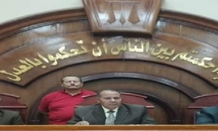 إحالة قضية اعتداء على طفل في الشرقية للمفتي للنظر في الإعدام