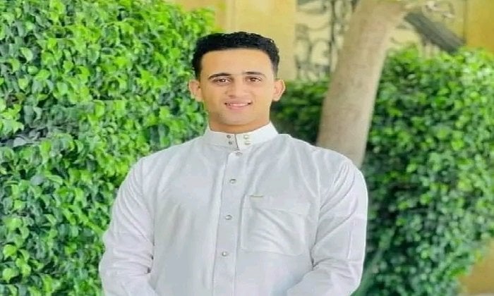 إرجاء جلسة محاكمة قاتل طالب الشرقية إلى 20 سبتمبر للمرافعات