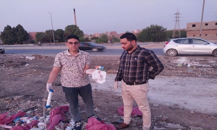 إزالة المخلفات الطبية الخطرة بالفيوم: إجراءات قانونية تواكب الأزمة
