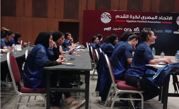 إطلاق برنامج تطوير المحكمات في مركز المنتخبات الوطنية