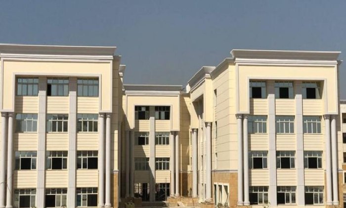 «إطلاق برنامج جديد في هندسة الشبكات والأمن السيبراني بجامعة حلوان»
