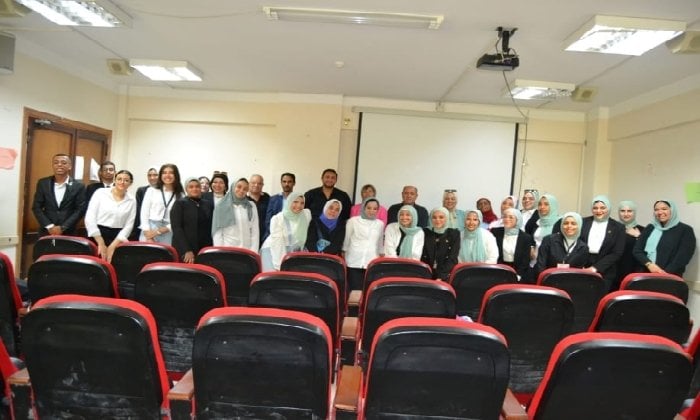 إطلاق مهرجان الإسكندرية للعمل الإنساني للشباب