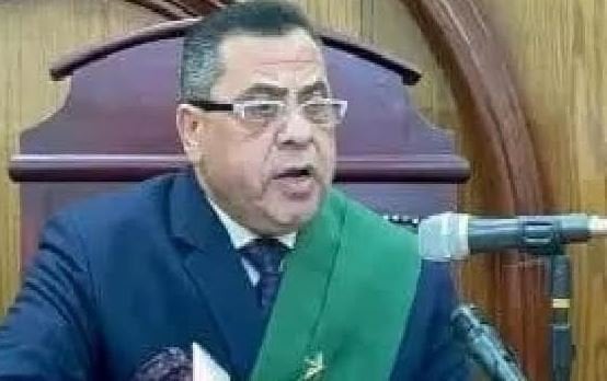 إعدام سائق متهم بخطف وقتل طفل في الشرقية
