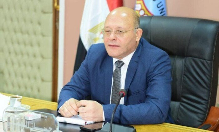 إعلان الفائزين بجوائز جامعة سوهاج التحفيزية والتقديرية