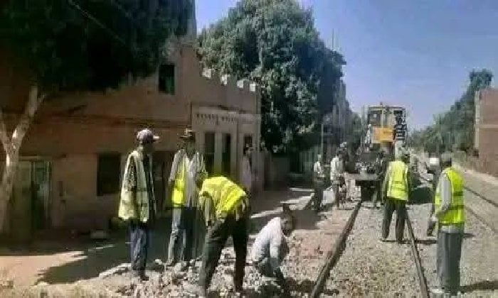 إغلاق مزلقان بهجورة لفترة 12 ساعة في نجع حمادي