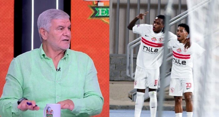 إكرامي يتحدى: دفاع ضعيف وحاجة لمصداقية بعد مواجهة مودرن سبوت