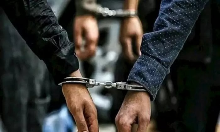 إلقاء القبض على مروج مخدرات في القليوبية بعد ضبط 17 كيلو من الحشيش والهيدرو