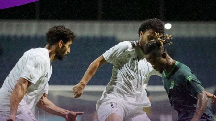 إنبي يتفوق على الاتحاد السكندري بثلاثة أهداف وتعادل البنك الأهلي مع طلائع الجيش في البطولة