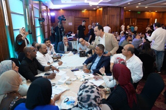 إنجازات وخطط جديدة: المرحلة الثانية من التأمين الصحي الشامل