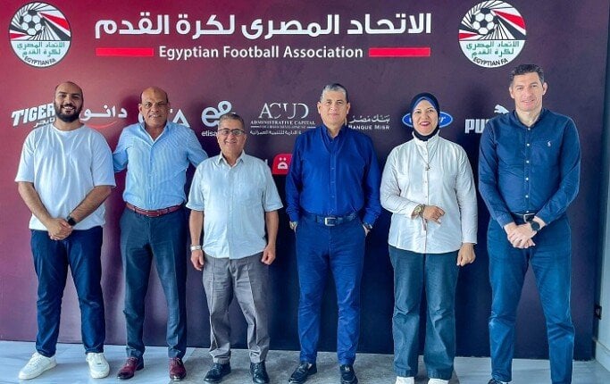 اجتماع اللجنة الجديدة للحكام: أولى خطوات التشكيل المعتمد
