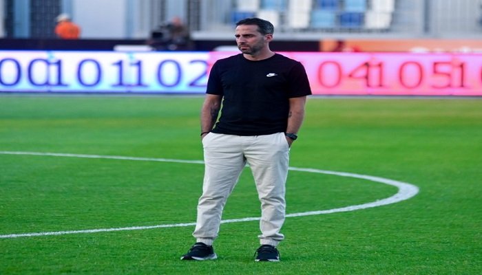 اجتماع فيريرا مع الزمالك: تحضيرات حاسمة لمواجهة المقاولون العرب