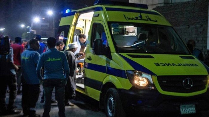 احتدام في الملعب: مشادة تتحول إلى جريمة في المنوفية