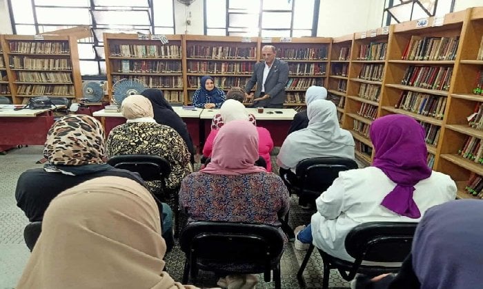 احتفال الثقافة الغربية باليوم العالمي للإنسانية
