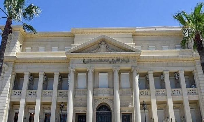 احتفالية مركز صحة المرأة بالإسكندرية بيوم العمل الإنساني
