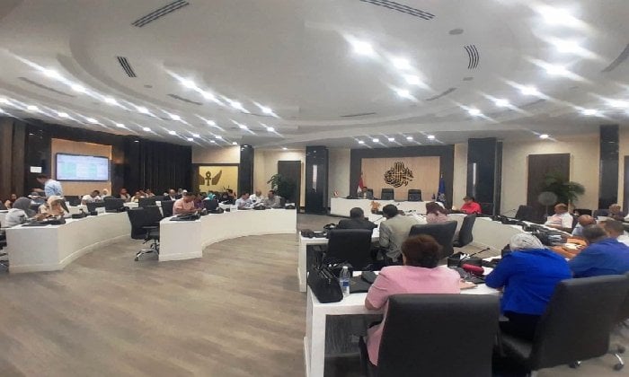 استراتيجية جديدة لتعزيز العمل الأهلي والتنمية بمشاركة المجتمع المدني في أسوان