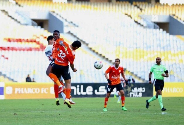استعراض تاريخ لقاءات الزمالك وفاركو قبل المواجهة المرتقبة