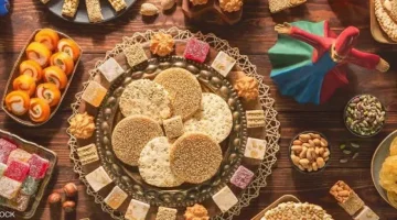 اسعار جلاوة المولد النبوي