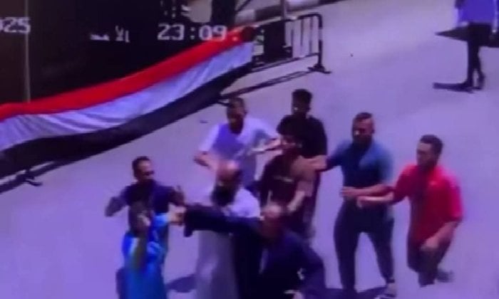 اعتقال المتورطين في الاعتداء على وكيل مرشح مجلس الشيوخ بالفيوم