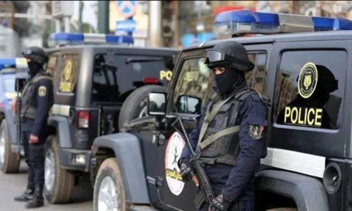 اعتقال مروّج مخدرات خطير بحوزته 8 كيلو من الحشيش وسلاح ناري في المنوفية