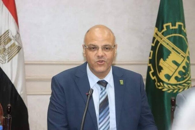 اعتماد نتيجة الشهادة الإعدادية للدور الثاني في القليوبية