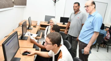 اقتراب غلق باب التقديم لتنسيق الشهادات المعادلة 2025