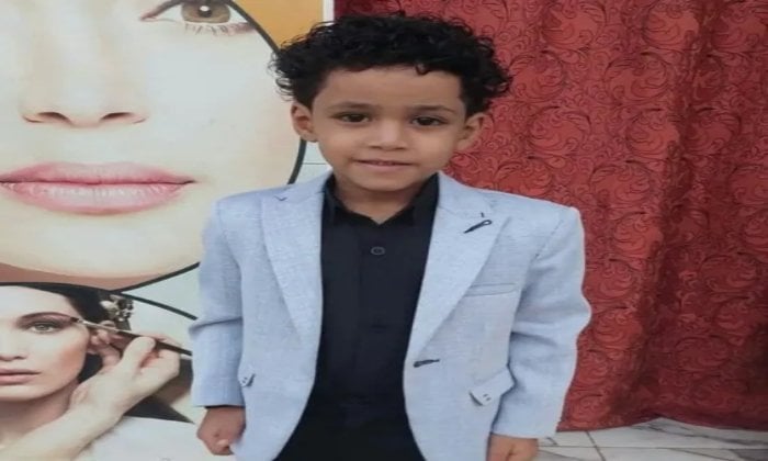 اكتشاف جثة الطفل محمد في بحر شنوان بالمنوفية