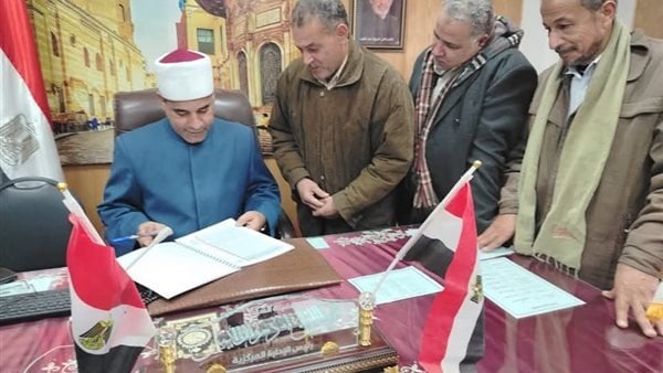 الأزهر يبحث عن 121 مربية جديدة لرياض الأطفال في المنوفية