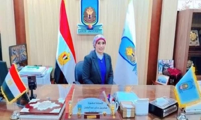 الأقصر تكرم موهبة التصوير الفوتوغرافي