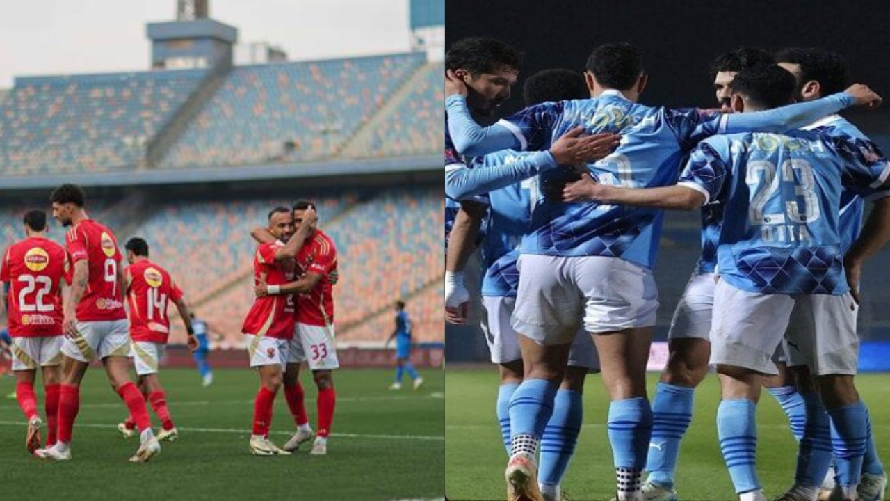 مباريات نارية اليوم السبت الأهلي في اختبار قوي أمام بيراميدز ومانشستر يونايتد يبحث عن العودة 12 مباريات نارية اليوم السبت الأهلي في اختبار قوي أمام بيراميدز ومانشستر يونايتد يبحث عن العودة