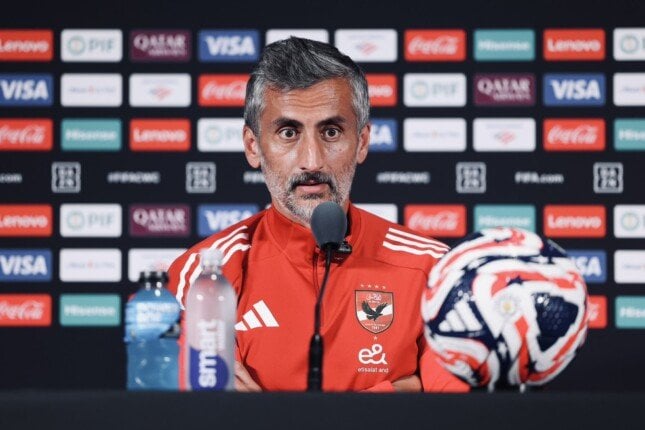 الأهلي يتخذ قراراً بشأن ريبييرو بعد التعادل مع غزل المحلة