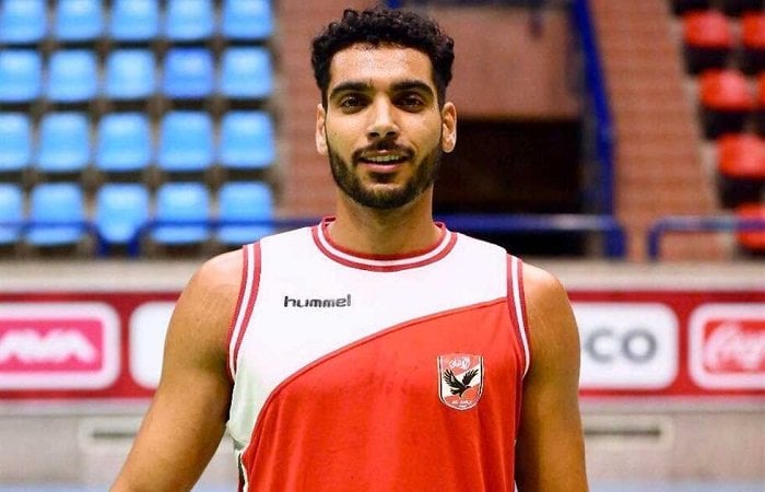 الأهلي يُجدد عقد إيهاب أمين: تفاصيل الاتفاق الجديد