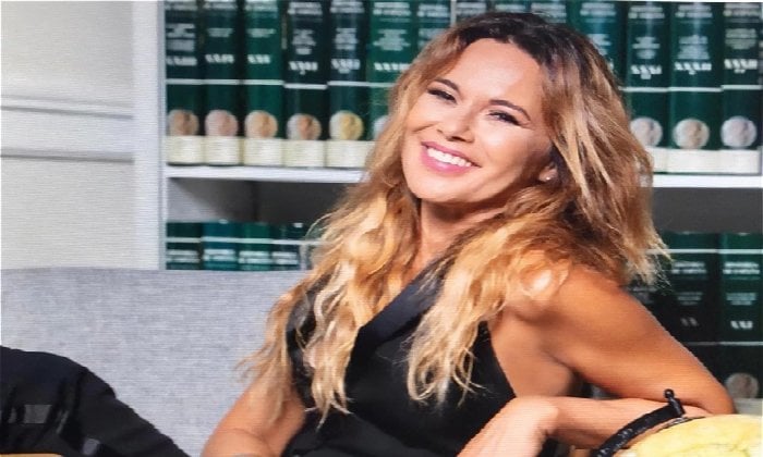 الإسكندرية السينمائي يُشرّف مرسيدس أورتيغا في الذكرى الـ41 للمهرجان