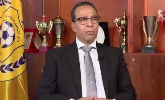الإسماعيلي: إدارة جديدة تثمّن دعم الجمعية العمومية وتجدد الالتزام