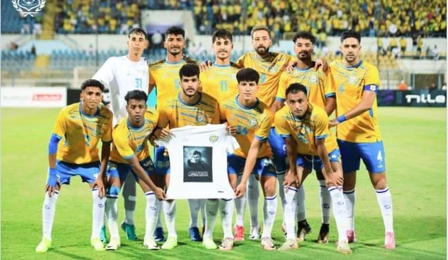 الإسماعيلي يفتتح الدوري بتعادل صفري أمام بتروجت