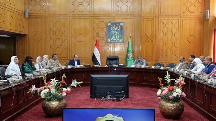 الإسماعيلية تستعد لاستقبال 99,248 ناخباً في انتخابات الشيوخ من خلال 135 مركزاً انتخابياً