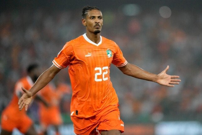 الإيفواري سيباستيان هاللر ينضم إلى أوتريخت بعقد يمتد حتى 2026