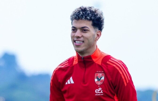 الاتحاد الدولي يفرض غرامة على الأهلي بسبب تصرفات إمام عاشور