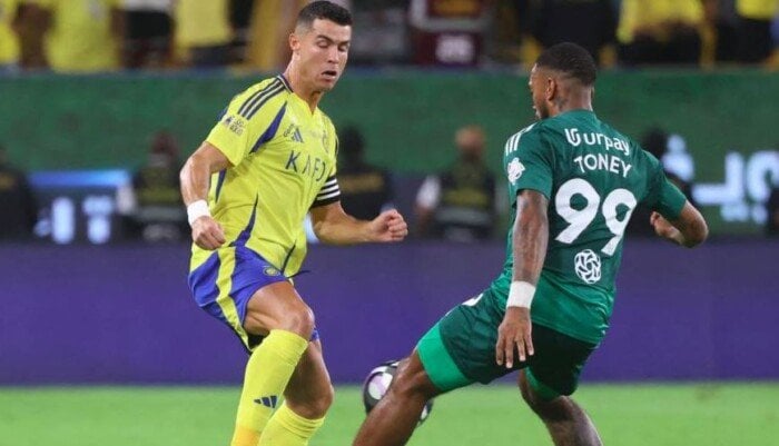 الاتحاد السعودي يترك النصر والأهلي في صدمة قبل السوبر