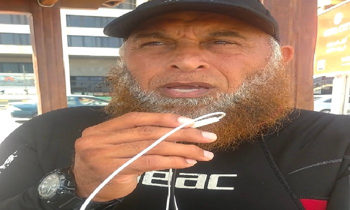 «البحر: كنز المتعة وتحذيرات الغواصين من المخاطر»