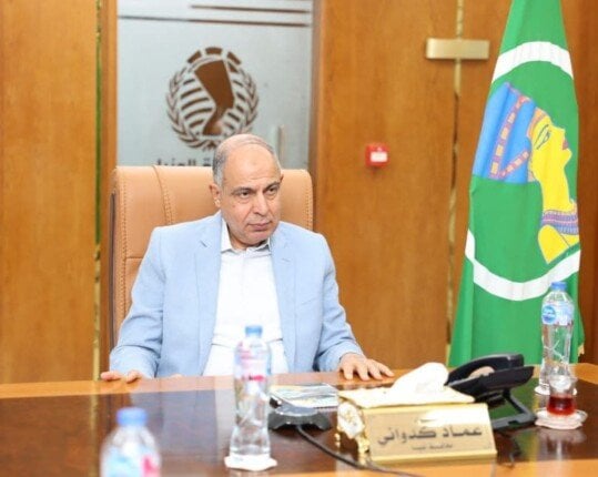 التحرك الكبير في المنيا: جهود إزالة التعديات على الأراضي الزراعية