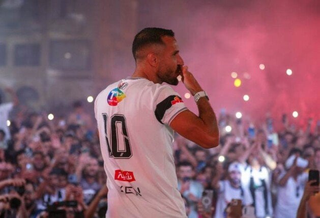 الترجي الجرجيسي يتفوق على الصفاقسي بفضل بوجلبان ومعلول