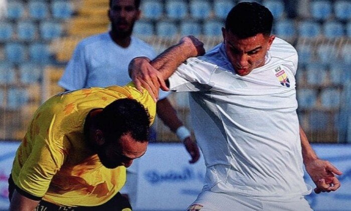الجونة يبدأ رحلة الدوري بانتصار على كهرباء الإسماعيلية – شاهد الفيديو