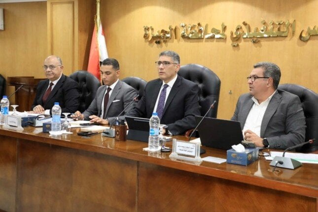 الجيزة تُعلن عن انطلاق معارض ‘أهلا مدارس’ في سبتمبر
