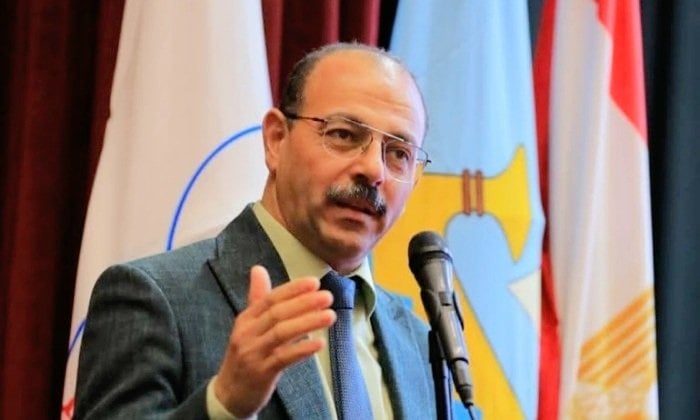 الدكتور تامر مدحت: عميد جديد لكلية الذكاء الاصطناعي في جامعة كفر الشيخ