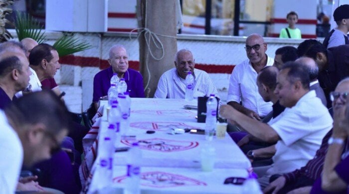 الزمالك تجهيز حافلات للجماهير لدعم الفريق ضد مودرن سبورت