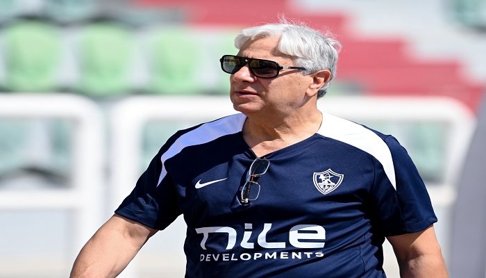الزمالك: نغلق فصل سيراميكا ونترك العقوبات للإدارة